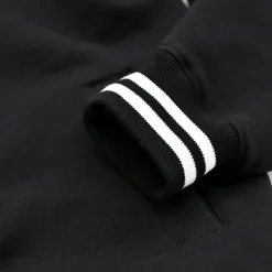 Bluza bejsbolówka 