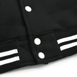 Bluza bejsbolówka 