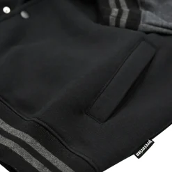 Bluza bejsbolówka 