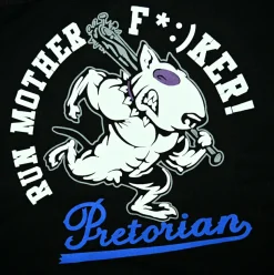 Bluza damska Pretorian 