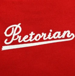 Bluza damska Pretorian 