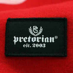 Bluza damska Pretorian 