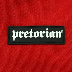 Bluza damska z kapturem Pretorian