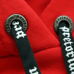 Bluza damska z kapturem Pretorian