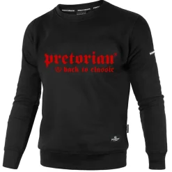 Bluza Pretorian "Back to classic"