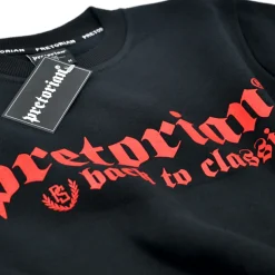 Bluza Pretorian 