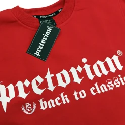Bluza Pretorian 