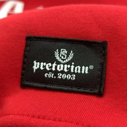 Bluza Pretorian 