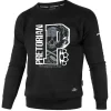 Bluza Pretorian "Bad Company"
