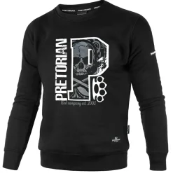 Bluza Pretorian "Bad Company"