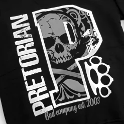 Bluza Pretorian 