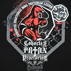 Bluza Pretorian 