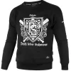 Bluza Pretorian "Death Before Dishonour"