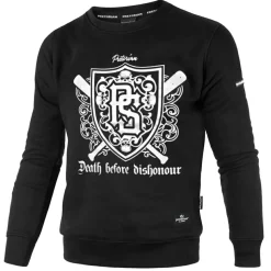 Bluza Pretorian "Death Before Dishonour"