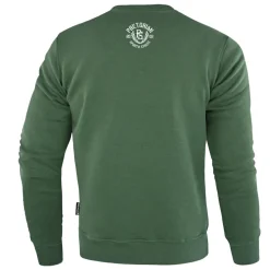 Bluza Pretorian "Death Before Dishonour" - khaki