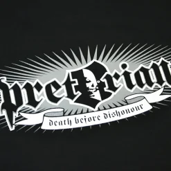 Bluza Pretorian 