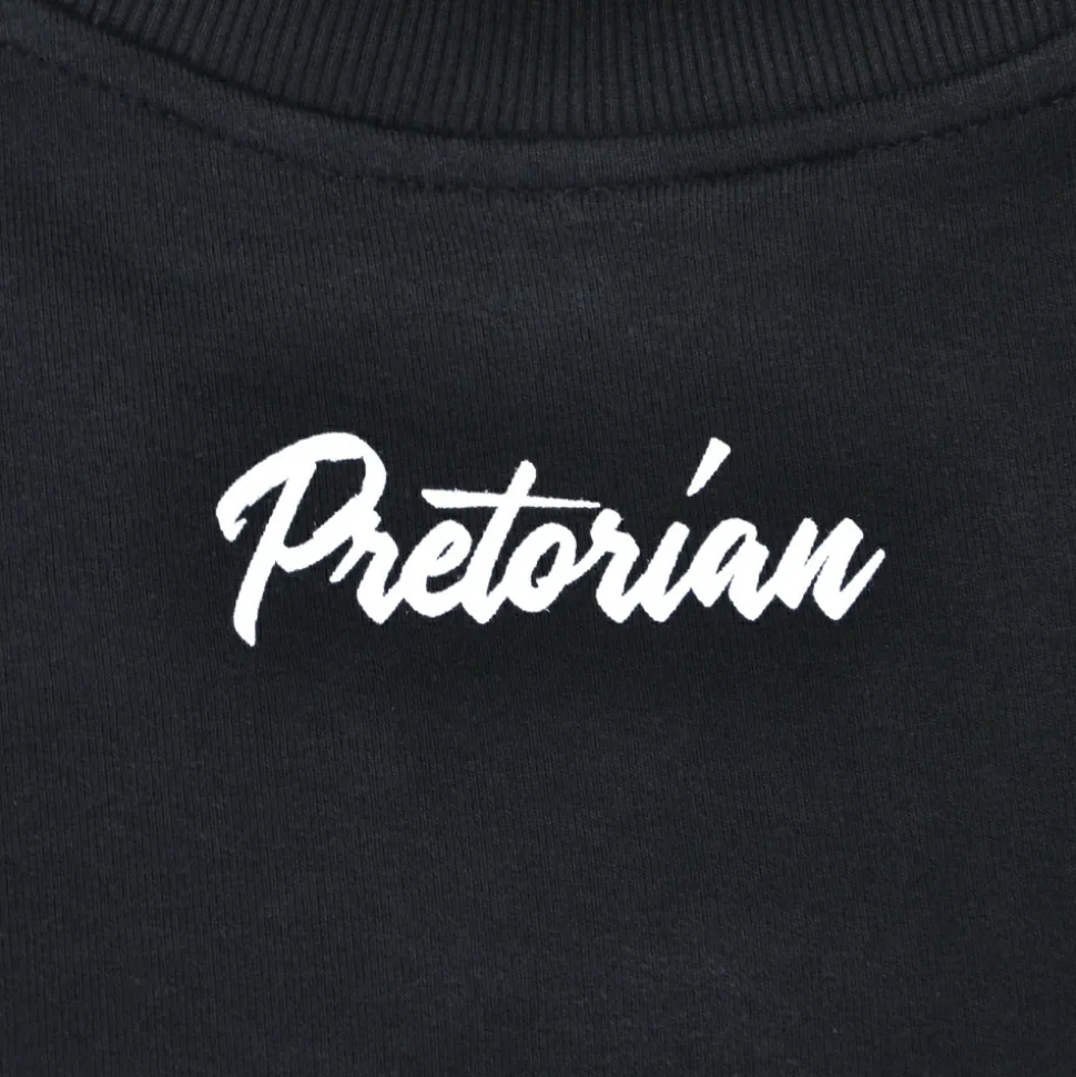 Bluza Pretorian "Death Before Dishonour"