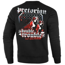 Bluza Pretorian "Double Trouble"