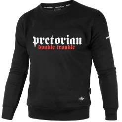 Bluza Pretorian "Double Trouble"