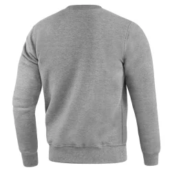 Bluza Pretorian "Fight Division" - szara