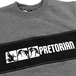 Bluza Pretorian 
