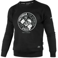 Bluza Pretorian "Fight to rules"