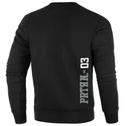 Bluza Pretorian "Fight to rules"