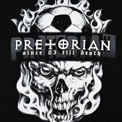 Bluza Pretorian 