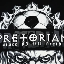 Bluza Pretorian 