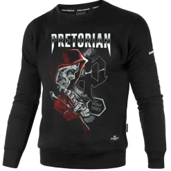 Bluza Pretorian "Grim Reaper"
