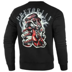Bluza Pretorian "King of Boxing"