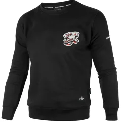 Bluza Pretorian "King of Boxing"