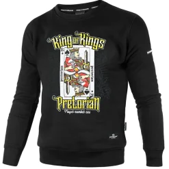 Bluza Pretorian "King of Kings"