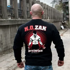 Bluza Pretorian 