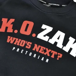 Bluza Pretorian 