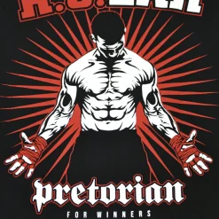 Bluza Pretorian 