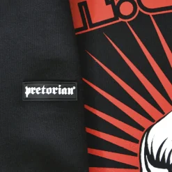 Bluza Pretorian 
