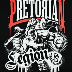 Bluza Pretorian 
