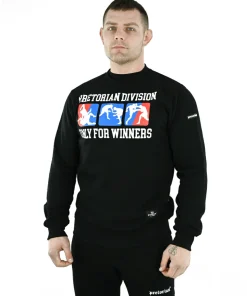 Bluza Pretorian "Mixed Martial Arts"