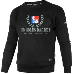 Bluza Pretorian "No Holds Barred"