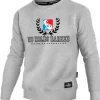 Bluza Pretorian "No Holds Barred"