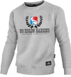 Bluza Pretorian "No Holds Barred"