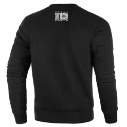 Bluza Pretorian "No Holds Barred"