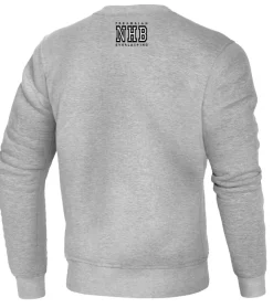 Bluza Pretorian "No Holds Barred"