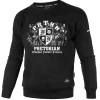 Bluza Pretorian "Oldschool Football Fanatics"