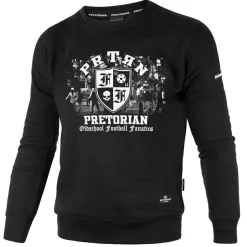 Bluza Pretorian "Oldschool Football Fanatics"