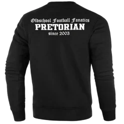 Bluza Pretorian "Oldschool Football Fanatics"