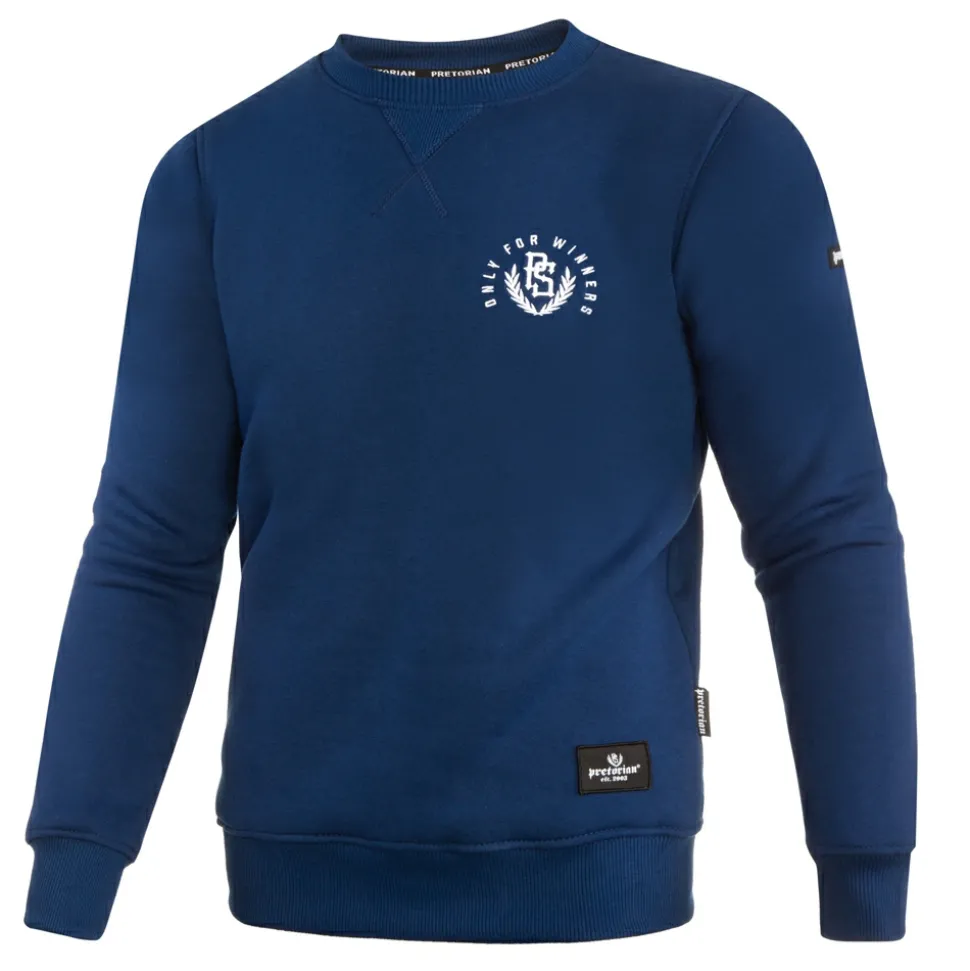 Bluza Pretorian "Only for winners"