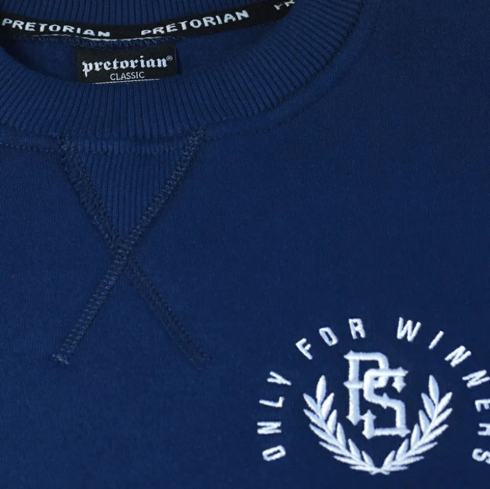 Bluza Pretorian "Only for winners"