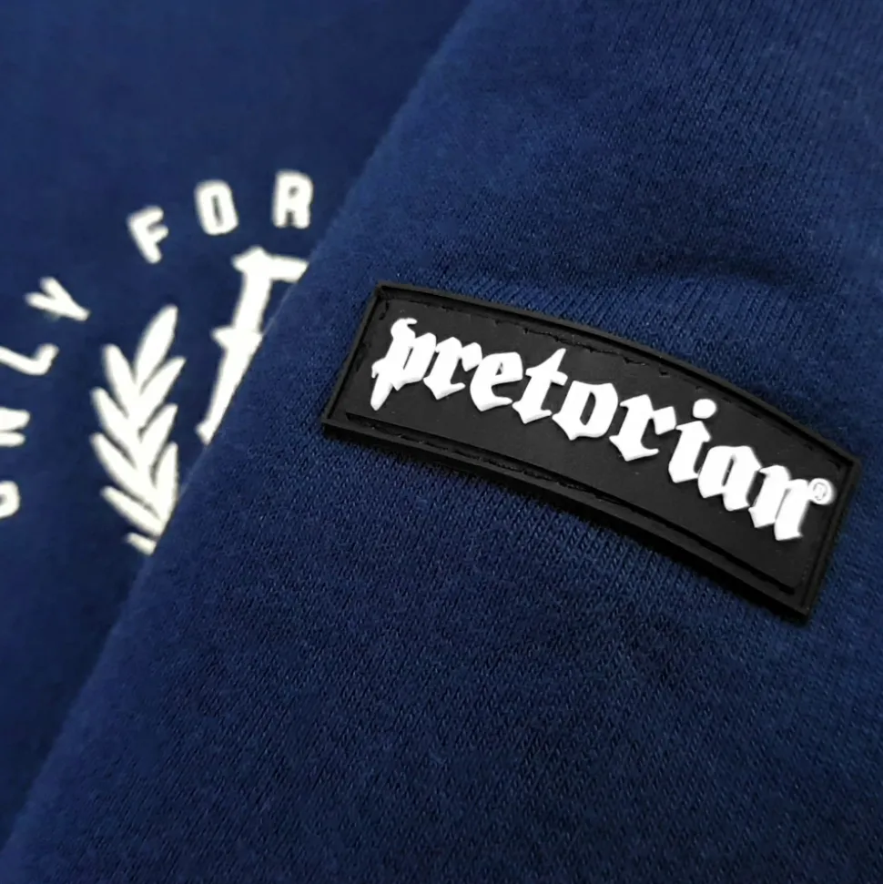 Bluza Pretorian "Only for winners"